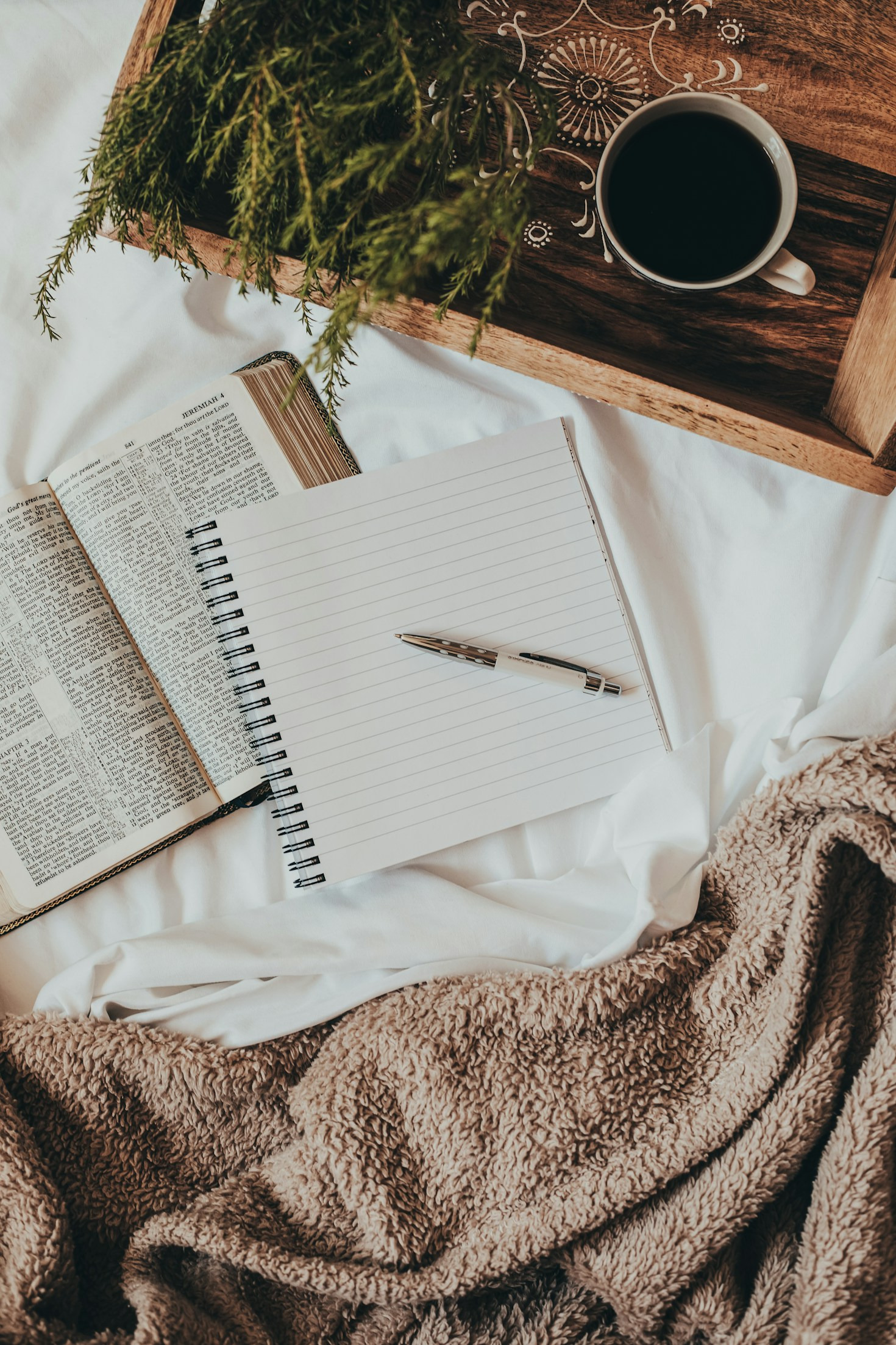 Embracing Simplicity: A Personal Journey