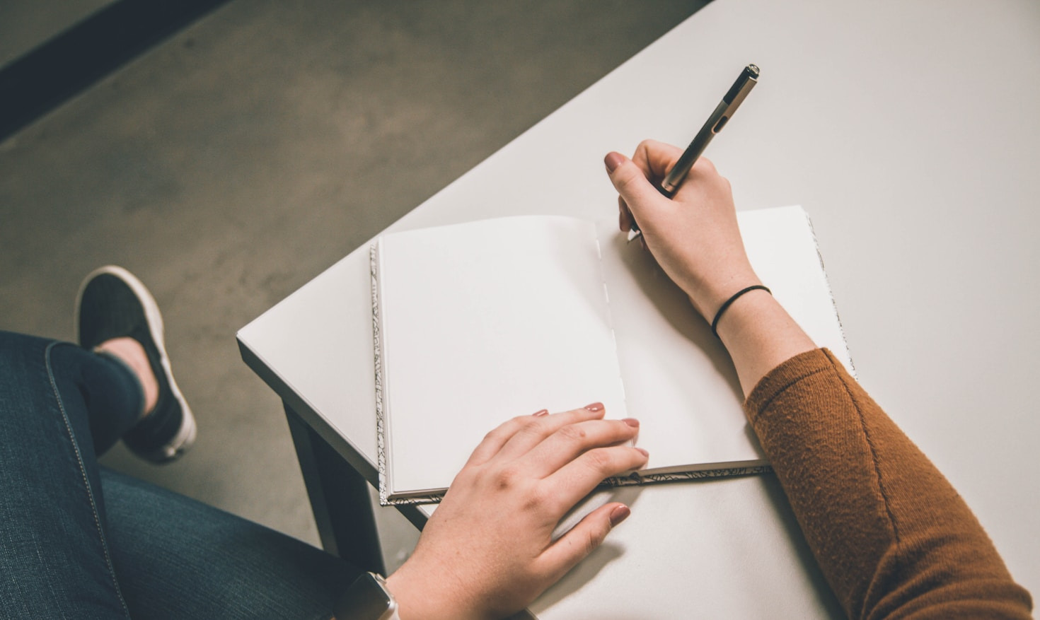 The Importance of Reflection in Growth