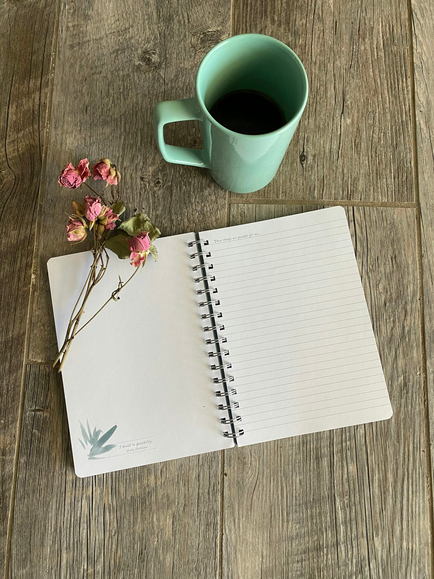 Turning Everyday Experiences Into Stories